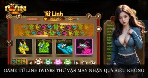 tứ linh
